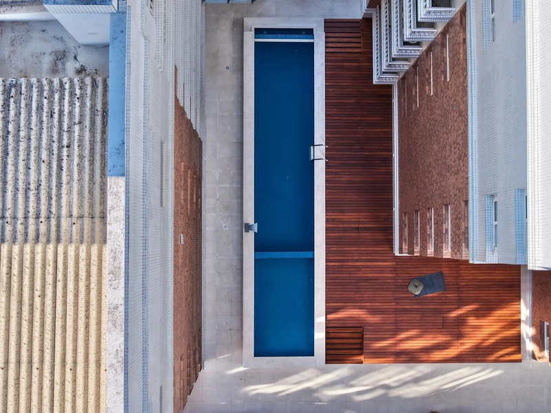 APARTAMENTO À VENDA JUNTO A PRAÇA DO FAROL: 26ª foto da galeria de imagens do imóvel