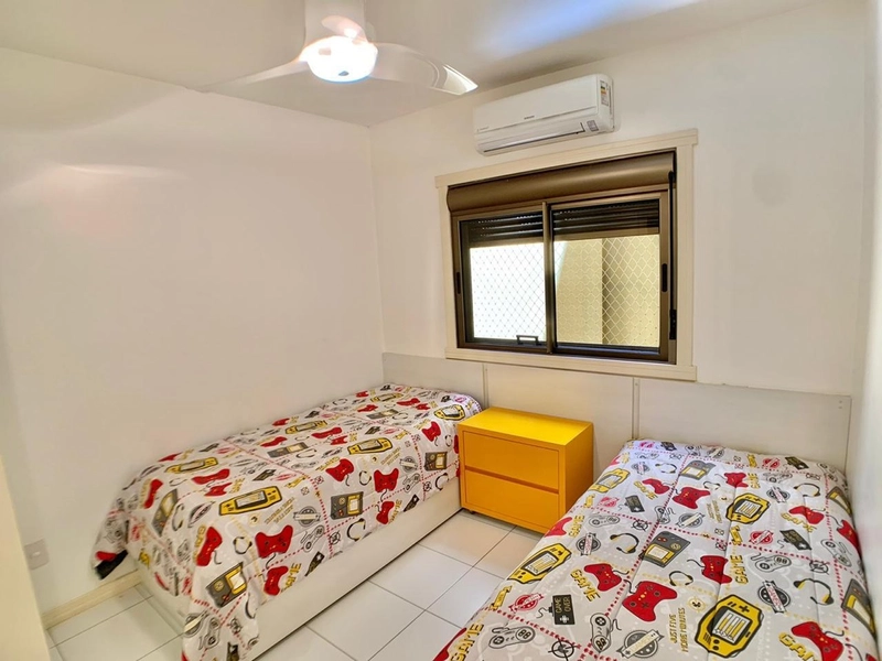 Apartamento espetacular na beira mar de Capão da Canoa: 16ª foto da galeria de imagens do imóvel