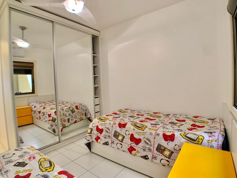 Apartamento espetacular na beira mar de Capão da Canoa: 17ª foto da galeria de imagens do imóvel
