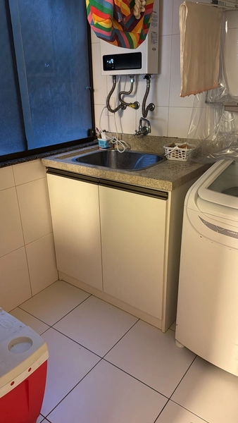 Apartamento espetacular na beira mar de Capão da Canoa: 12ª foto da galeria de imagens do imóvel
