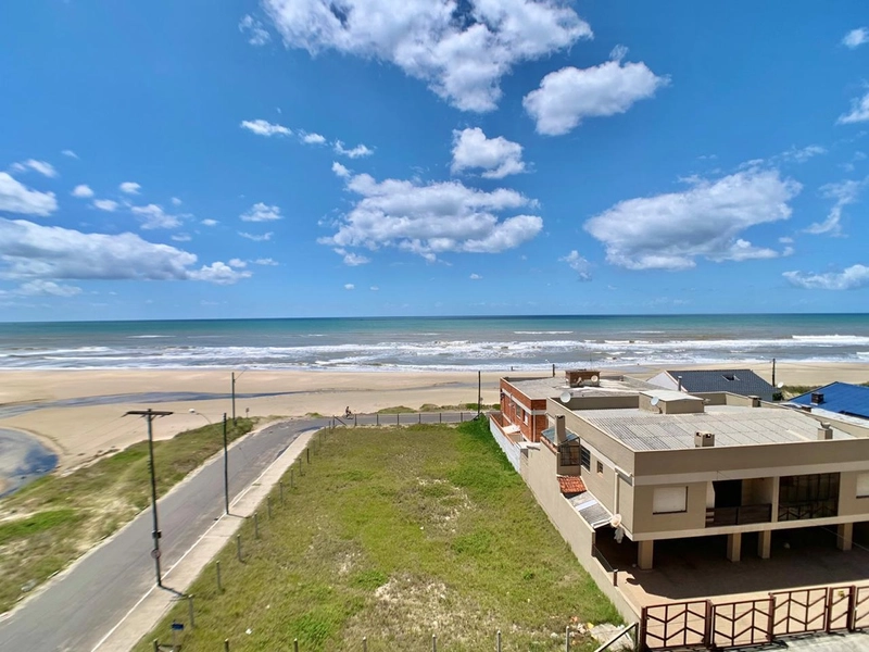 Apartamento espetacular na beira mar de Capão da Canoa: 9ª foto da galeria de imagens do imóvel