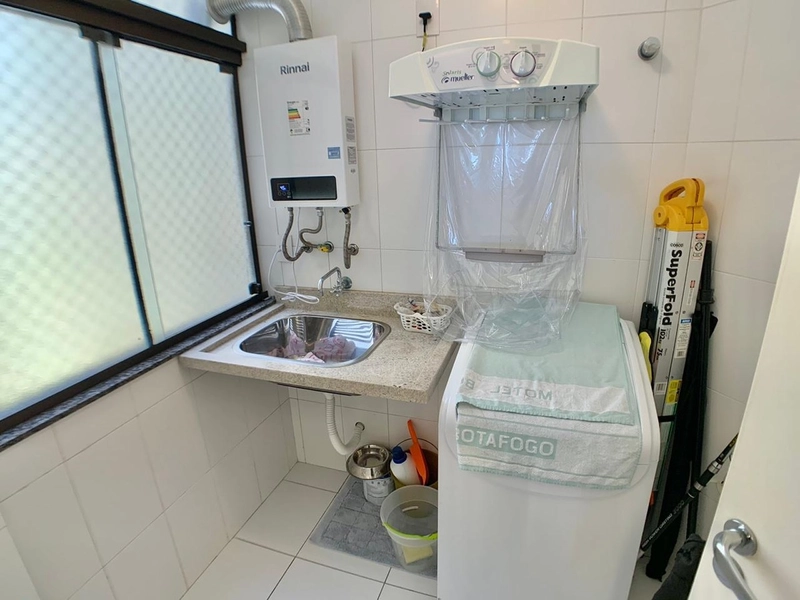 Apartamento espetacular na beira mar de Capão da Canoa: 11ª foto da galeria de imagens do imóvel