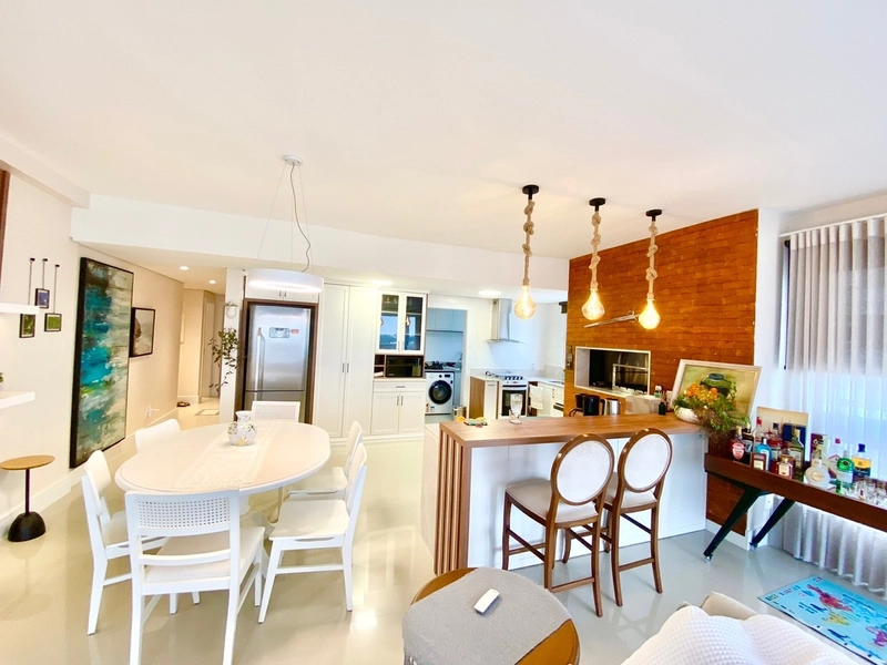 CONFIRA AMPLO APARTAMENTO DIVISA DE CAPAO DA CANOA COM ATLANTIDA: 15ª foto da galeria de imagens do imóvel