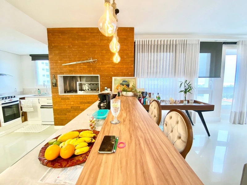 CONFIRA AMPLO APARTAMENTO DIVISA DE CAPAO DA CANOA COM ATLANTIDA: 8ª foto da galeria de imagens do imóvel