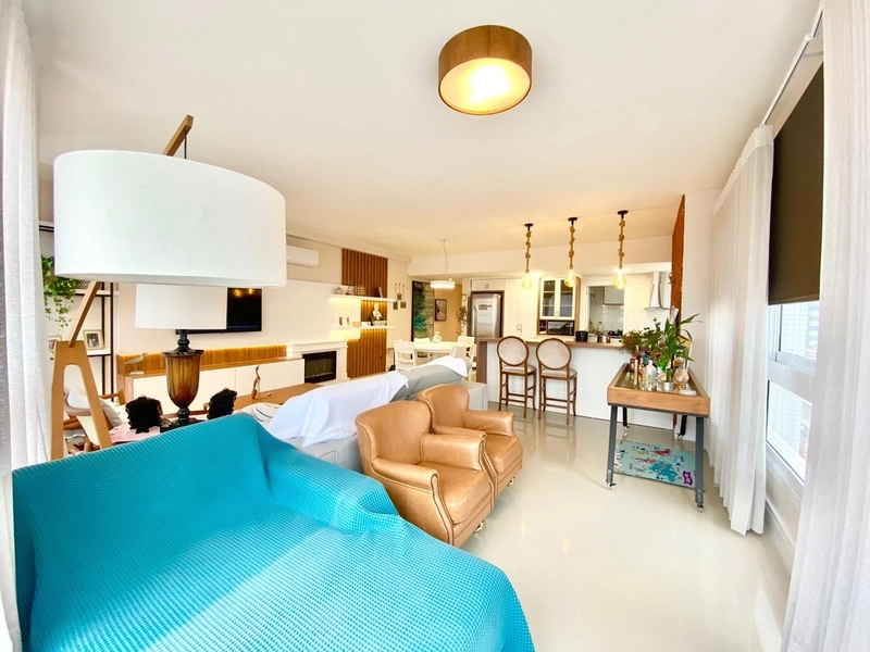 CONFIRA AMPLO APARTAMENTO DIVISA DE CAPAO DA CANOA COM ATLANTIDA: 11ª foto da galeria de imagens do imóvel