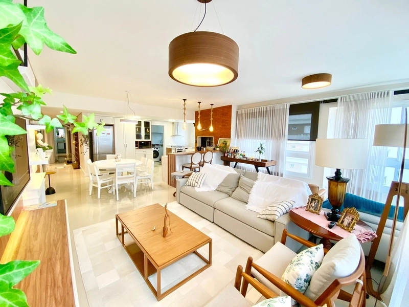 CONFIRA AMPLO APARTAMENTO DIVISA DE CAPAO DA CANOA COM ATLANTIDA: 17ª foto da galeria de imagens do imóvel