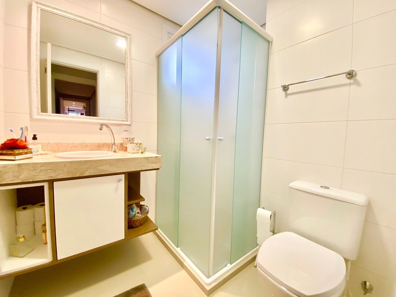 CONFIRA AMPLO APARTAMENTO DIVISA DE CAPAO DA CANOA COM ATLANTIDA: 27ª foto da galeria de imagens do imóvel
