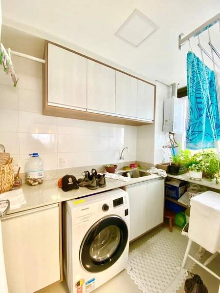 CONFIRA AMPLO APARTAMENTO DIVISA DE CAPAO DA CANOA COM ATLANTIDA: 20ª foto da galeria de imagens do imóvel