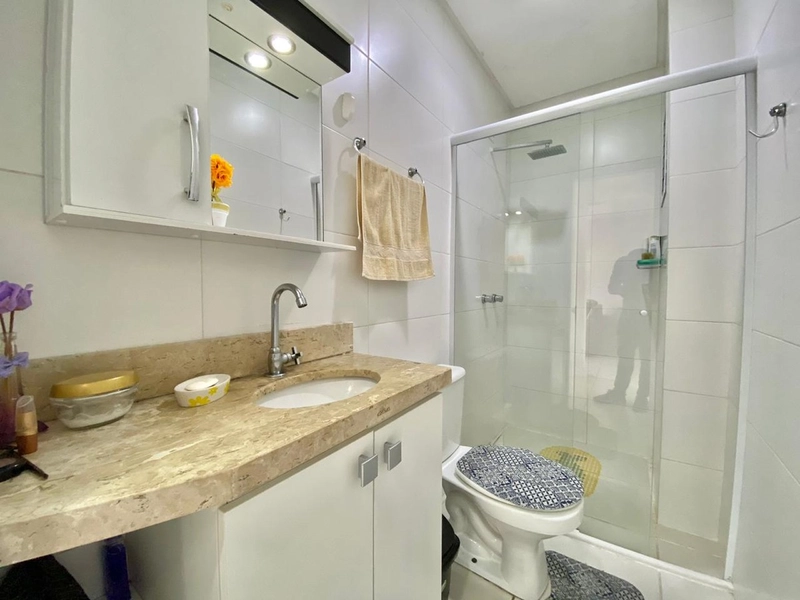 APARTAMENTO DE FRENTE: 6ª foto da galeria de imagens do imóvel