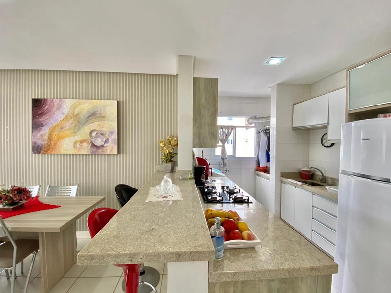 APARTAMENTO DE FRENTE: 18ª foto da galeria de imagens do imóvel