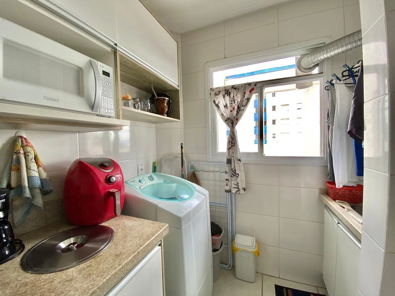 APARTAMENTO DE FRENTE: 12ª foto da galeria de imagens do imóvel