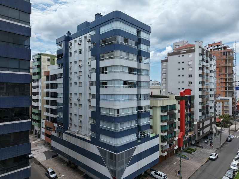 APARTAMENTO À VENDA DE ESQUINA COM VISTA LIBERADA PARA O MAR: 21ª foto da galeria de imagens do imóvel