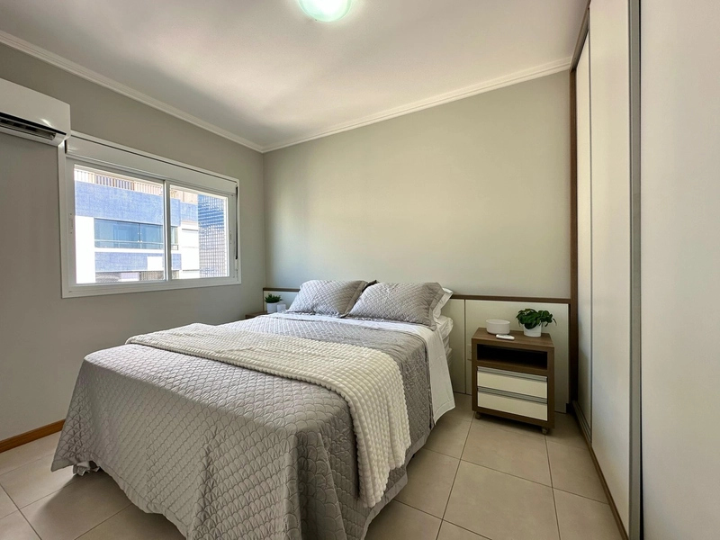 APARTAMENTO À VENDA DE ESQUINA COM VISTA LIBERADA PARA O MAR: 19ª foto da galeria de imagens do imóvel