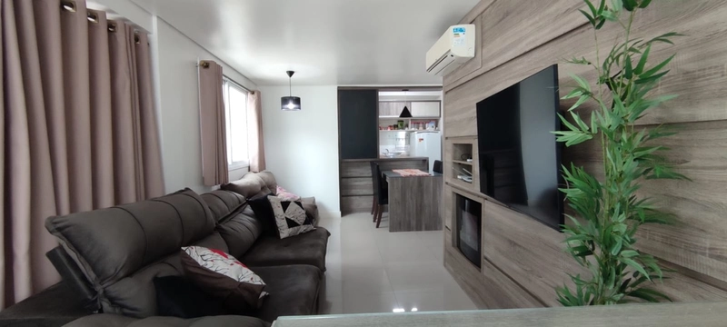 Apartamento à venda - Pronto para morar!  venha conhecer: 1ª foto da galeria de imagens do imóvel