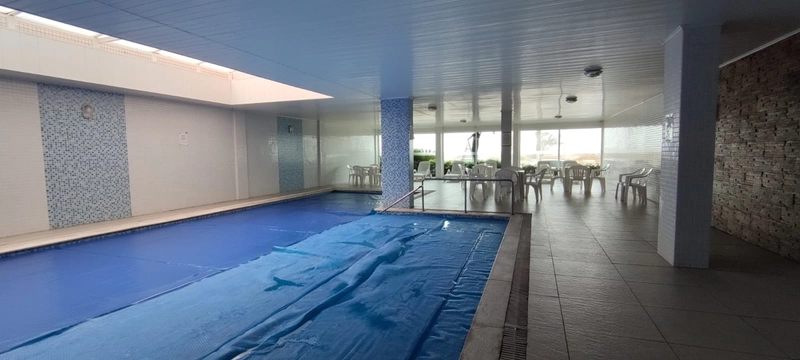 Apartamento à venda - Pronto para morar!  venha conhecer: 13ª foto da galeria de imagens do imóvel