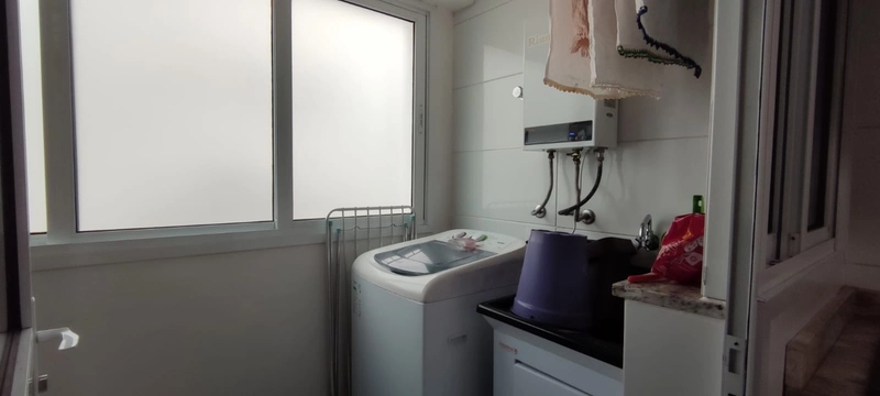 Apartamento à venda - Pronto para morar!  venha conhecer: 7ª foto da galeria de imagens do imóvel