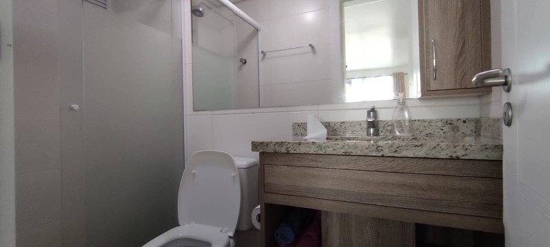 Apartamento à venda - Pronto para morar!  venha conhecer: 6ª foto da galeria de imagens do imóvel