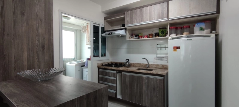 Apartamento à venda - Pronto para morar!  venha conhecer: 9ª foto da galeria de imagens do imóvel