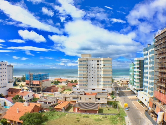 VISTA MAR E PRAÇA!!!: 19ª foto da galeria de imagens do imóvel