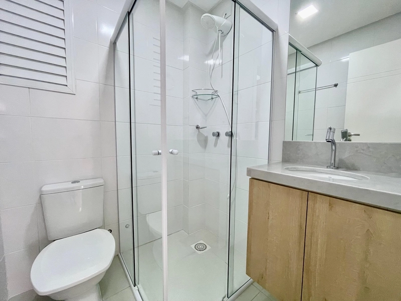 MOBILIADO E DECORADO EM ATÉ 60X: 8ª foto da galeria de imagens do imóvel