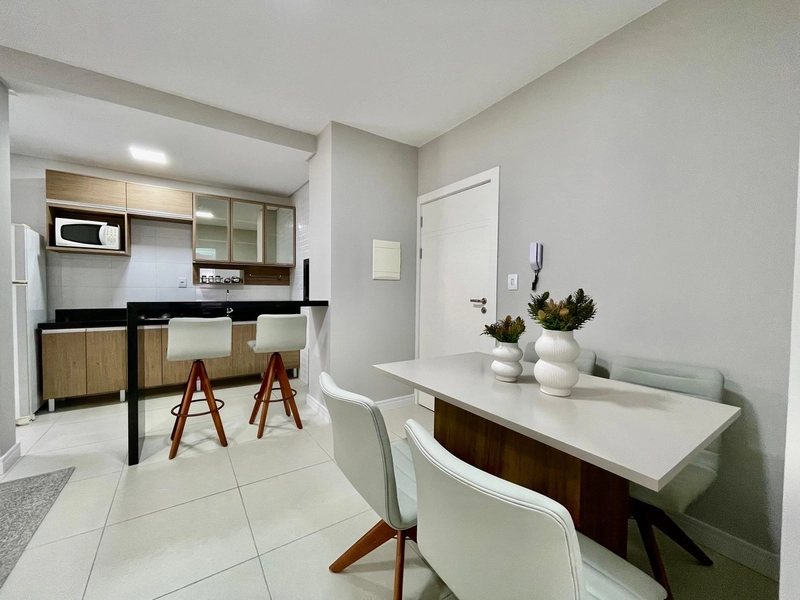 MOBILIADO E DECORADO EM ATÉ 60X: 7ª foto da galeria de imagens do imóvel