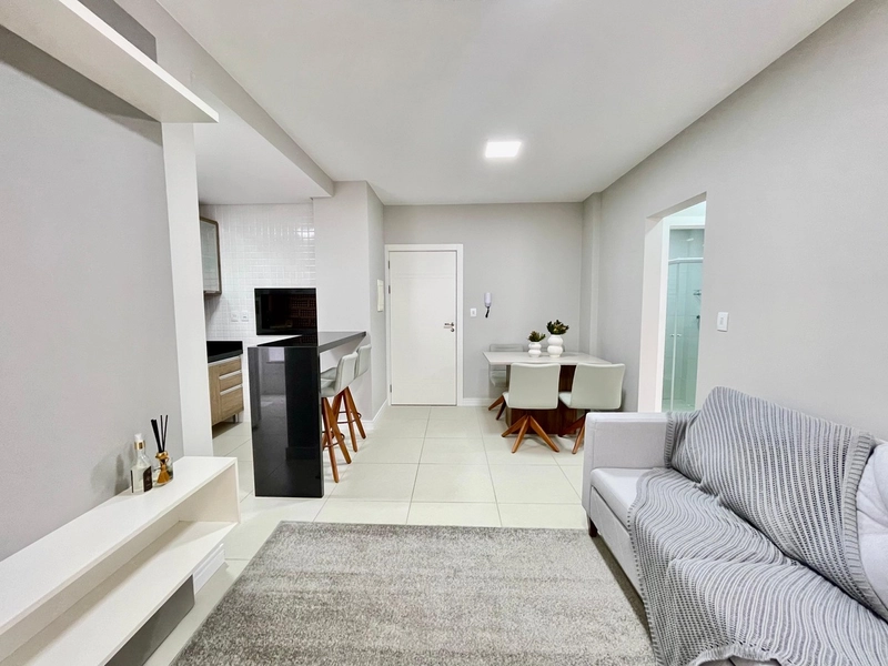 MOBILIADO E DECORADO EM ATÉ 60X: 4ª foto da galeria de imagens do imóvel