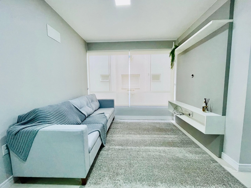MOBILIADO E DECORADO EM ATÉ 60X: 2ª foto da galeria de imagens do imóvel