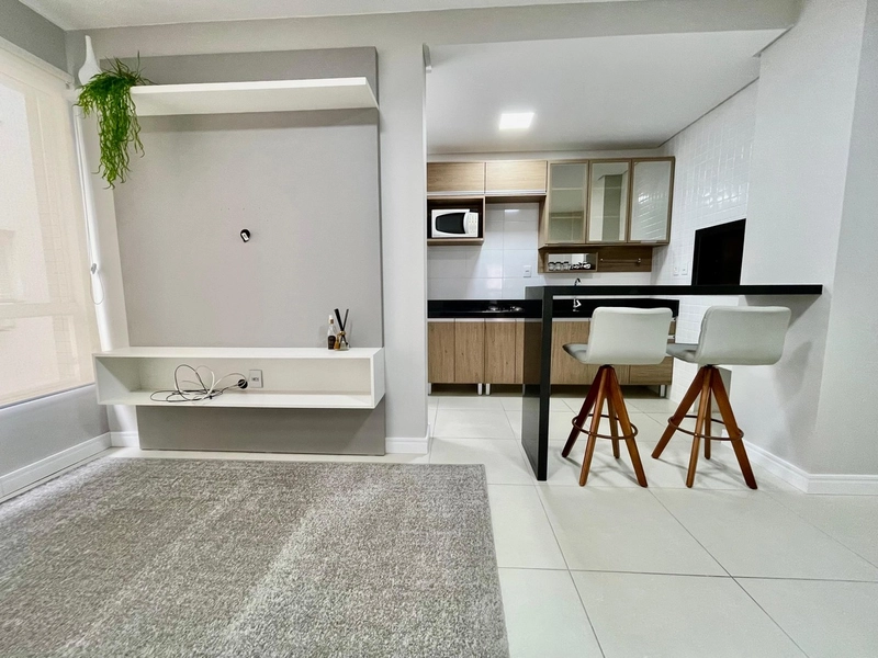 MOBILIADO E DECORADO EM ATÉ 60X: 3ª foto da galeria de imagens do imóvel