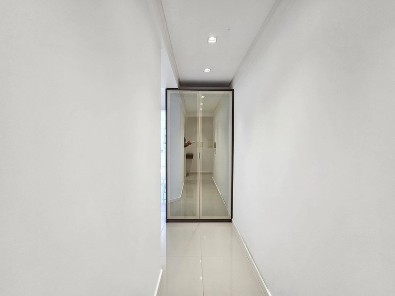 APARTAMENTO DE FRENTE NO BAIRRO NAVEGANTES!: 33ª foto da galeria de imagens do imóvel