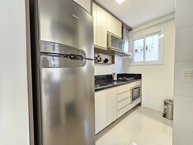 APARTAMENTO DE FRENTE NO BAIRRO NAVEGANTES!: 15ª foto da galeria de imagens do imóvel