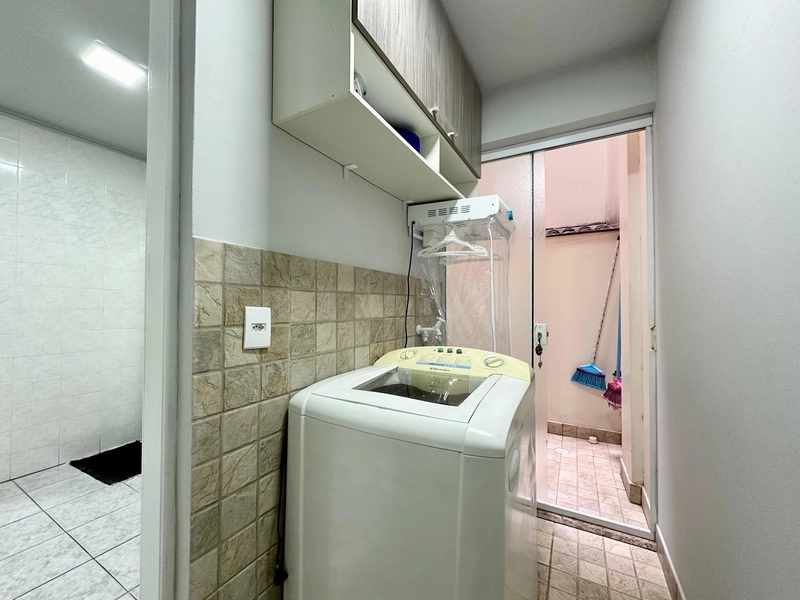 Apartamento mobiliado e decorado pronto para uso: 8ª foto da galeria de imagens do imóvel