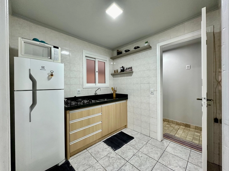 Apartamento mobiliado e decorado pronto para uso: 7ª foto da galeria de imagens do imóvel