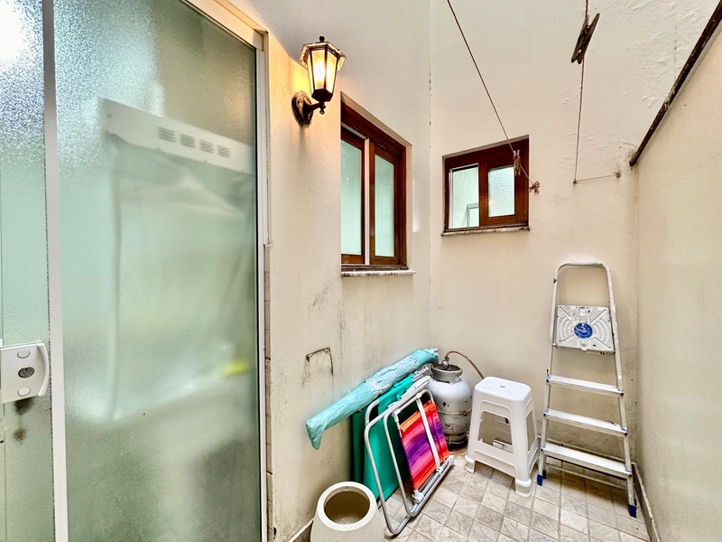 Apartamento mobiliado e decorado pronto para uso: 11ª foto da galeria de imagens do imóvel