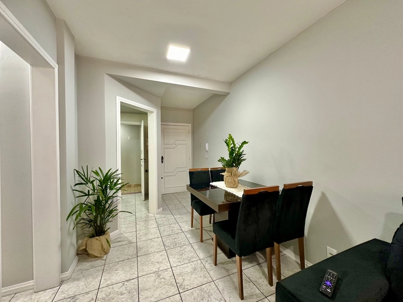 Apartamento mobiliado e decorado pronto para uso: 6ª foto da galeria de imagens do imóvel