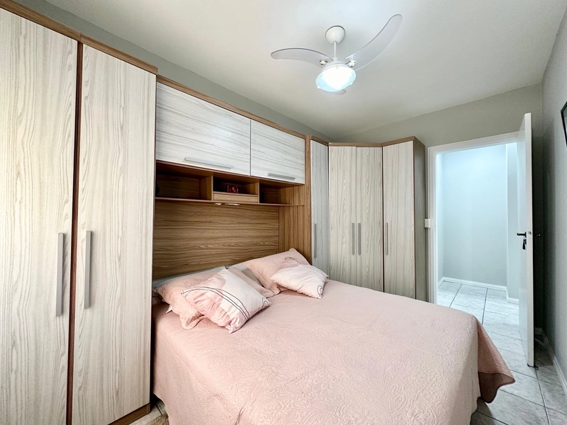 Apartamento mobiliado e decorado pronto para uso: 15ª foto da galeria de imagens do imóvel