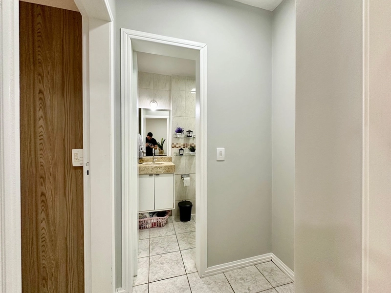 Apartamento mobiliado e decorado pronto para uso: 12ª foto da galeria de imagens do imóvel