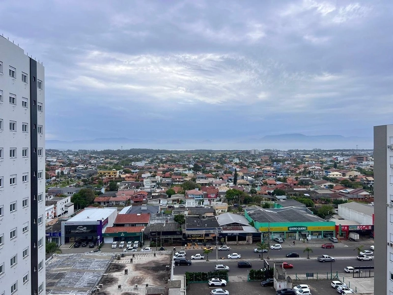 Cobertura duplex com dois dormitórios junto a Praça Flávio Boianowisky: 22ª foto da galeria de imagens do imóvel