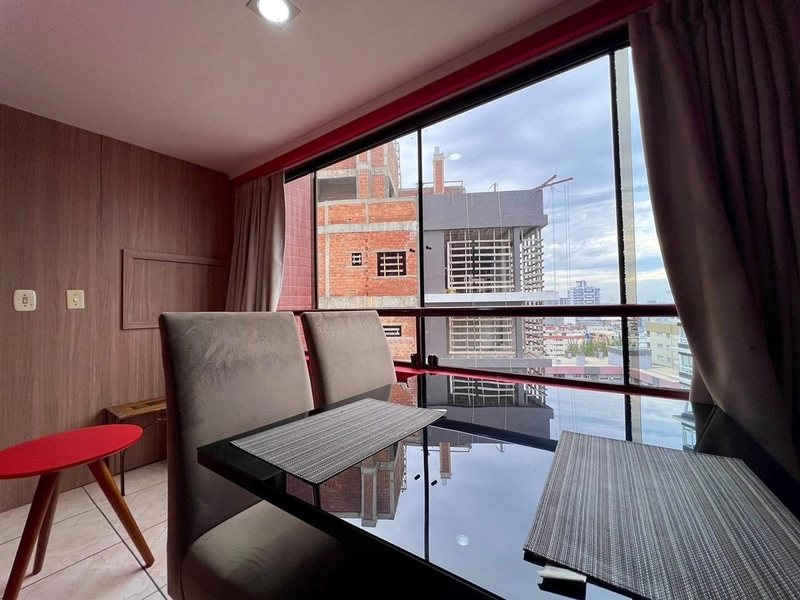 Cobertura duplex com dois dormitórios junto a Praça Flávio Boianowisky: 10ª foto da galeria de imagens do imóvel