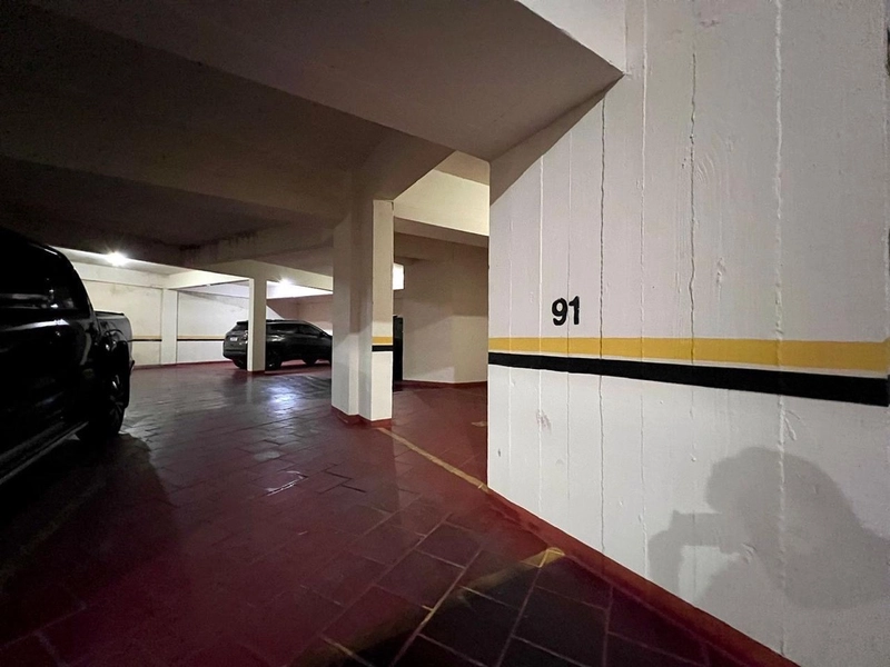 Cobertura duplex com dois dormitórios junto a Praça Flávio Boianowisky: 31ª foto da galeria de imagens do imóvel