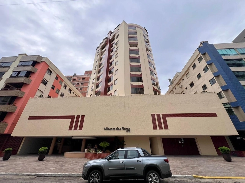 Cobertura duplex com dois dormitórios junto a Praça Flávio Boianowisky: 37ª foto da galeria de imagens do imóvel
