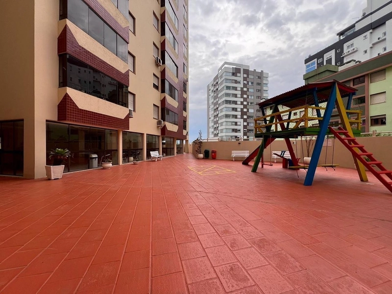 Cobertura duplex com dois dormitórios junto a Praça Flávio Boianowisky: 34ª foto da galeria de imagens do imóvel