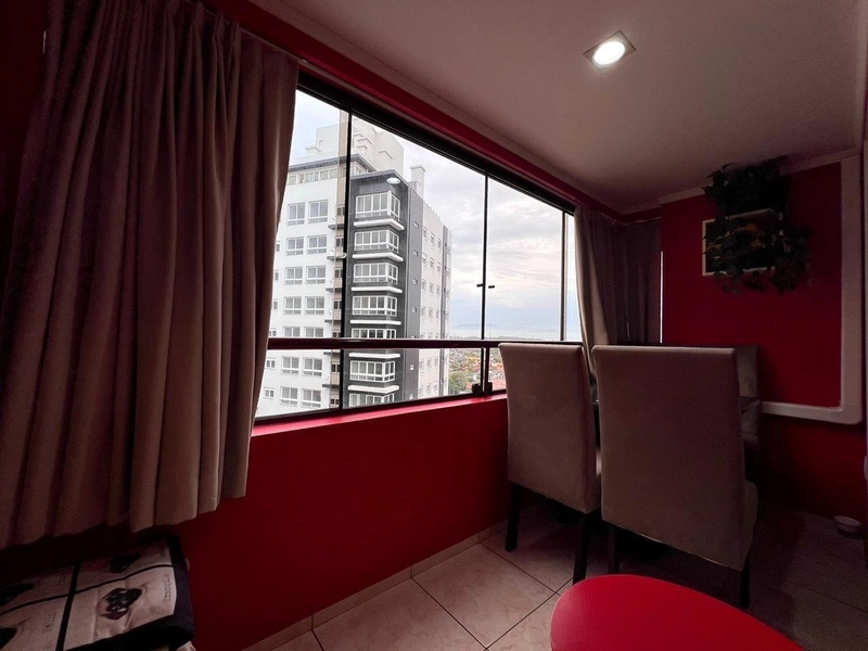 Cobertura duplex com dois dormitórios junto a Praça Flávio Boianowisky: 15ª foto da galeria de imagens do imóvel