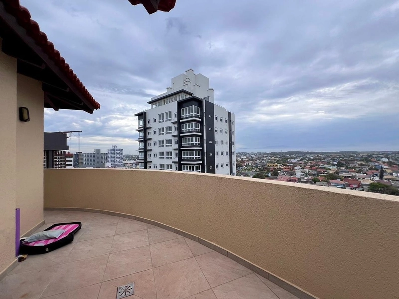 Cobertura duplex com dois dormitórios junto a Praça Flávio Boianowisky: 23ª foto da galeria de imagens do imóvel