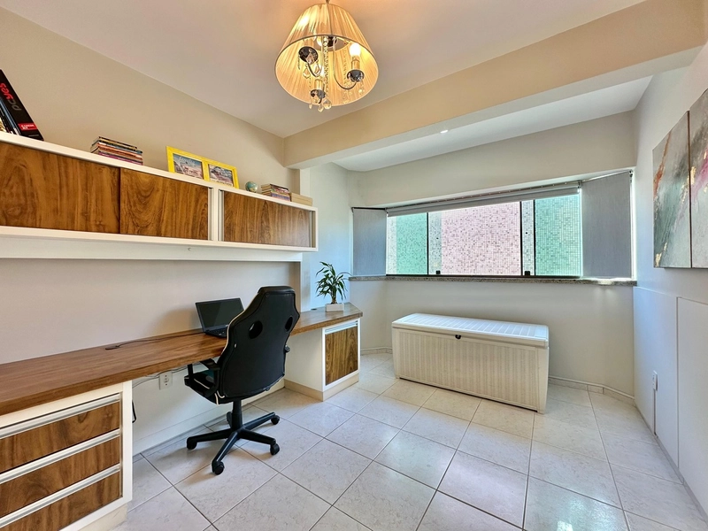 COBERTURA DUPLEX À VENDA RARIDADE, VOCÊ NÃO VAI ACHAR OUTRA IGUAL: 9ª foto da galeria de imagens do imóvel
