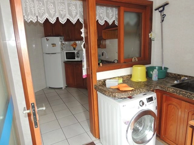 AMPLO APARTAMENTO, PRÈDIO DE ESQUINA NA AV. RUDA: 6ª foto da galeria de imagens do imóvel