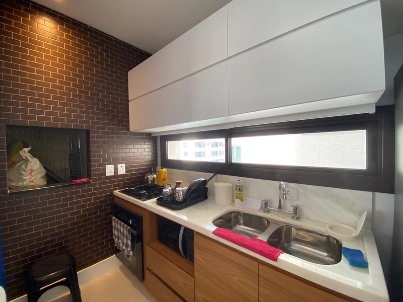 MAGNIFICO APARTAMENTO: 10ª foto da galeria de imagens do imóvel