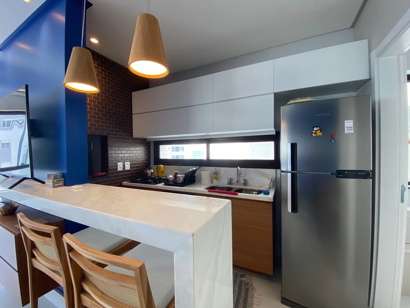 MAGNIFICO APARTAMENTO: 9ª foto da galeria de imagens do imóvel