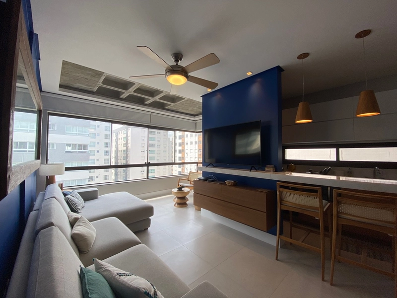 MAGNIFICO APARTAMENTO: 4ª foto da galeria de imagens do imóvel