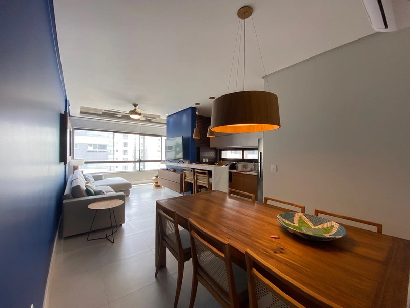 MAGNIFICO APARTAMENTO: 2ª foto da galeria de imagens do imóvel