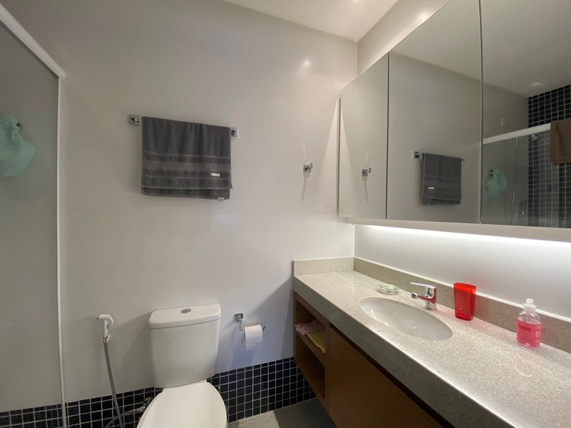 MAGNIFICO APARTAMENTO: 16ª foto da galeria de imagens do imóvel